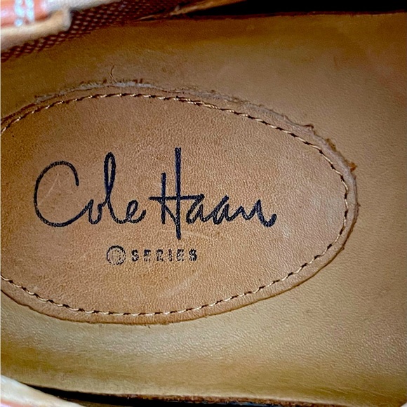 COLE HAAN AIR INFINITY LOAFERS SHOES-11M - Picture 5 of 6